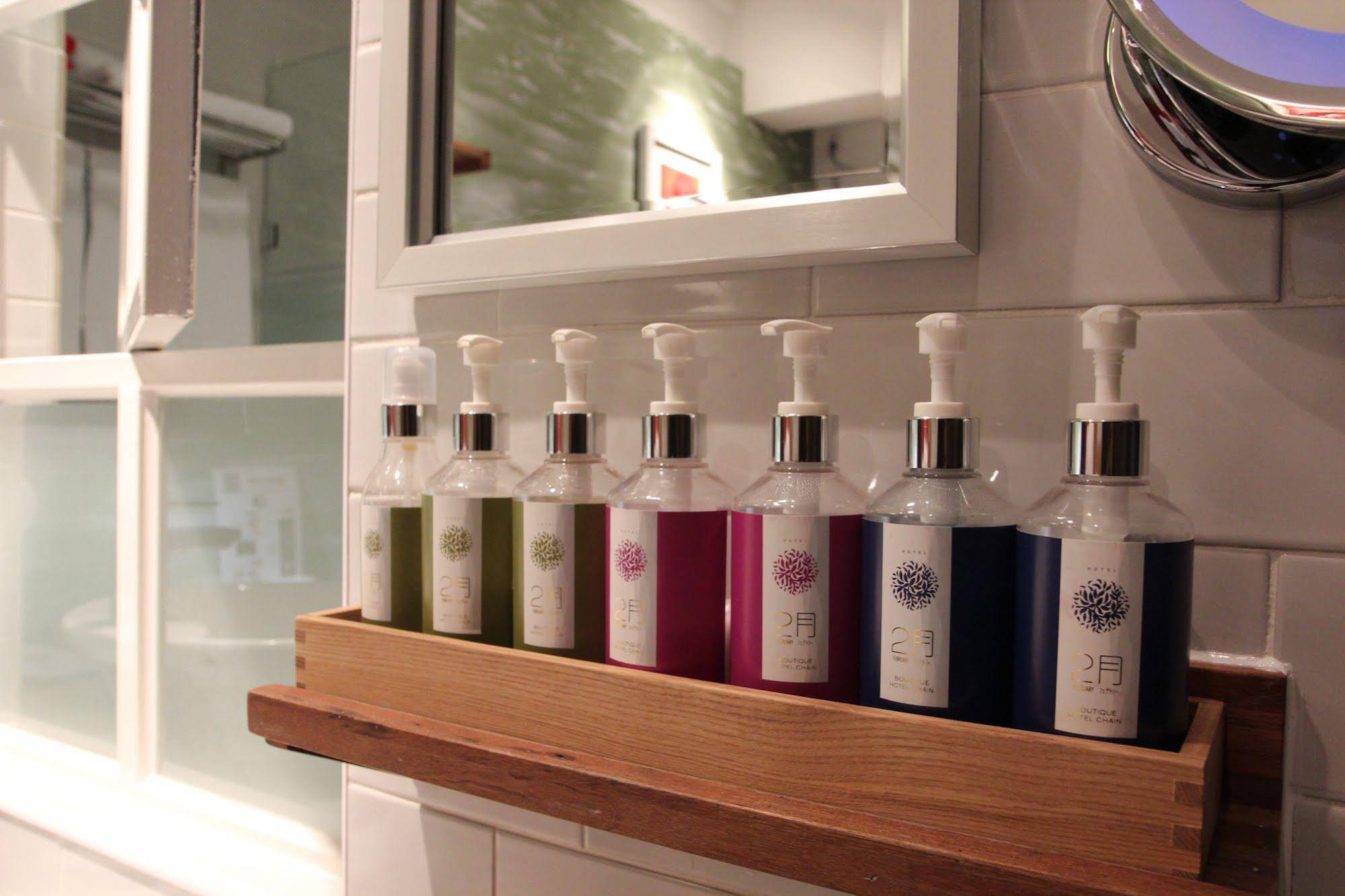 February Hotel Apsan