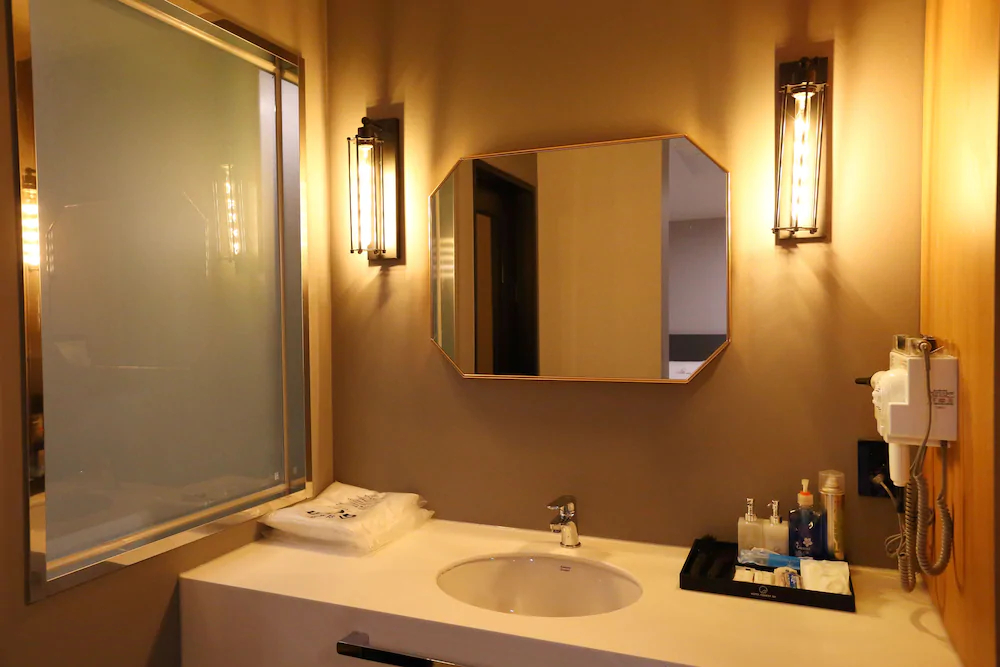 Forest 701 Hotel
