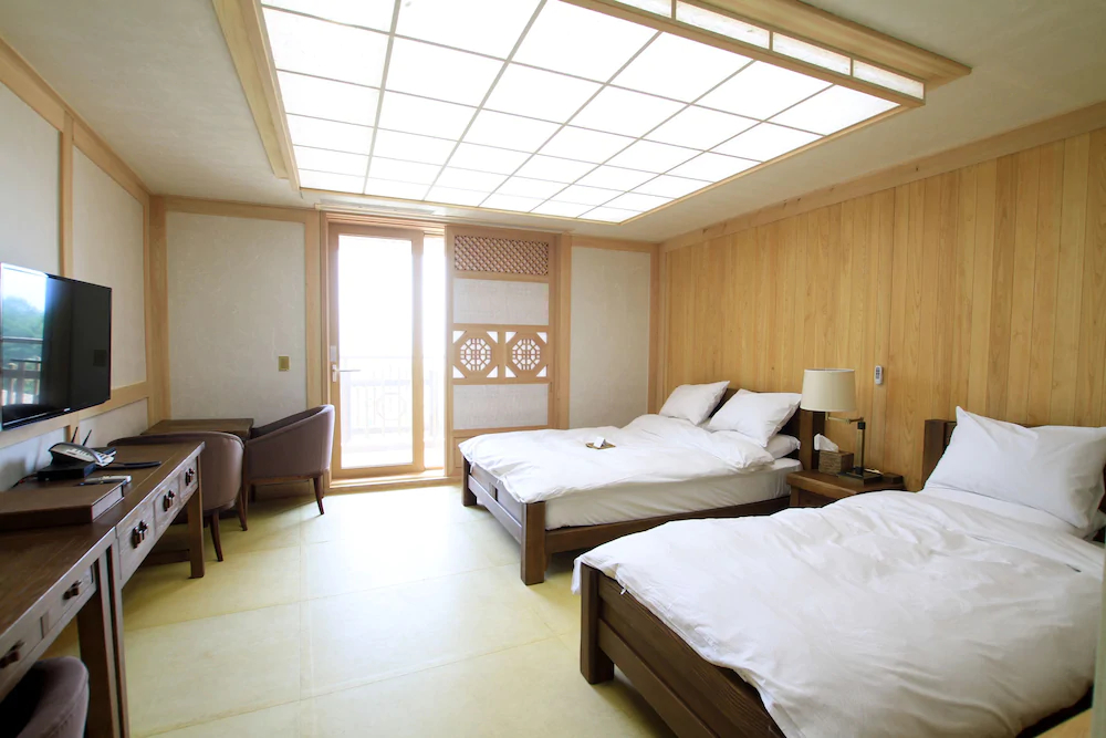 For Rest Spa Valley Resort