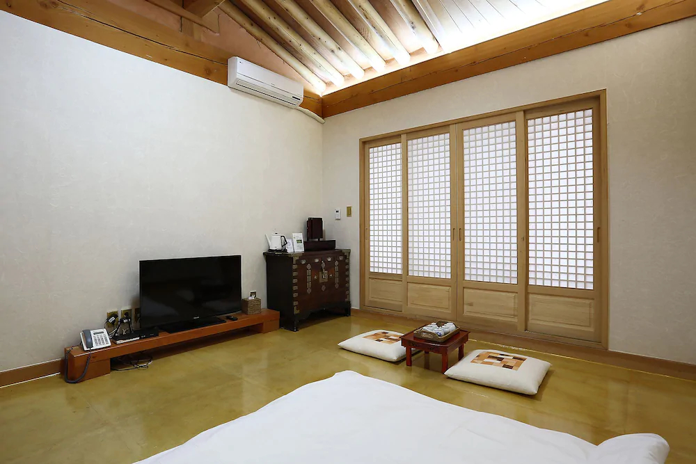 For Rest Spa Valley Resort
