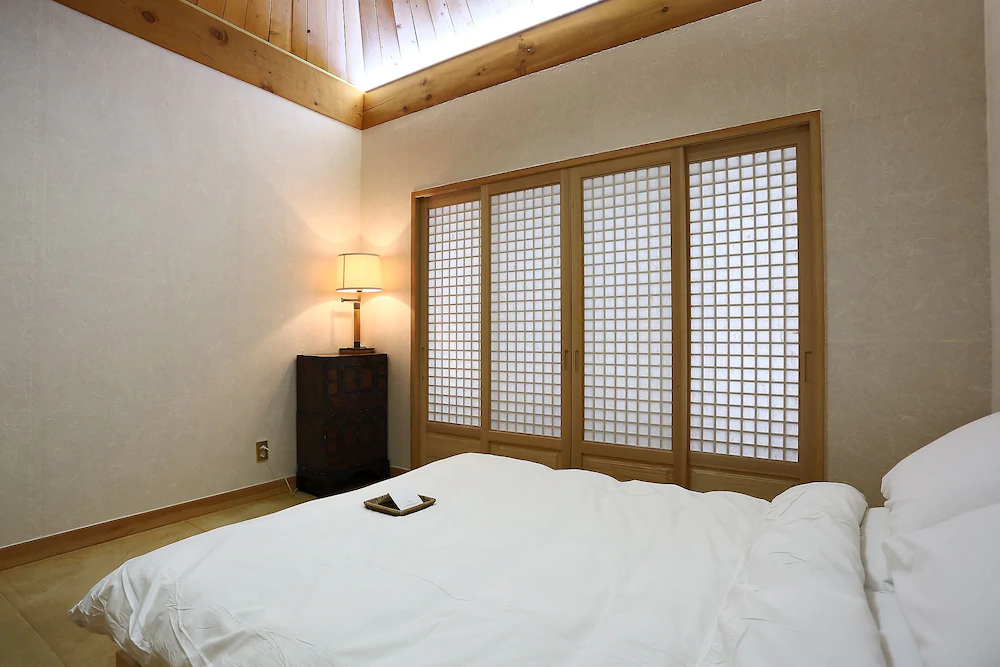 For Rest Spa Valley Resort