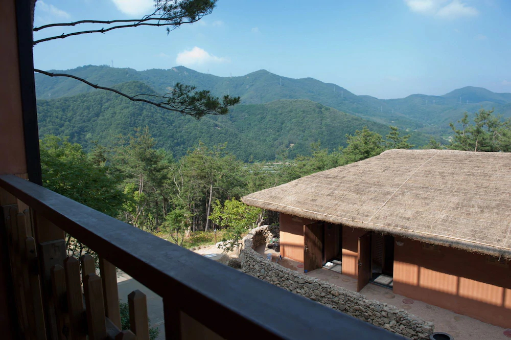 For Rest Spa Valley Resort