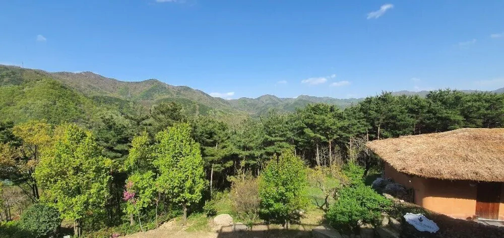 For Rest Spa Valley Resort