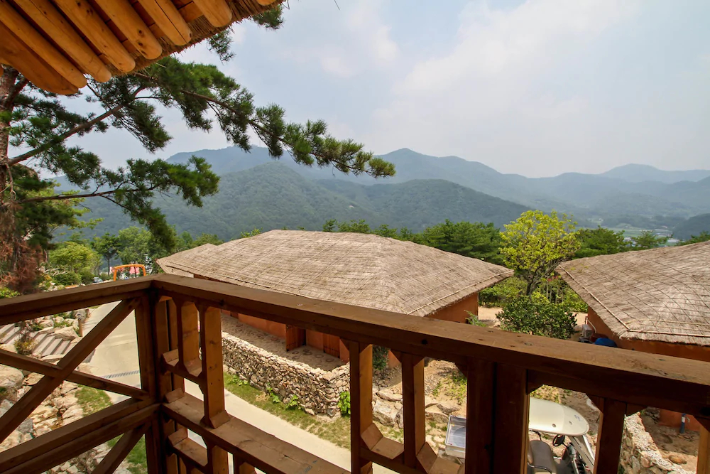 For Rest Spa Valley Resort