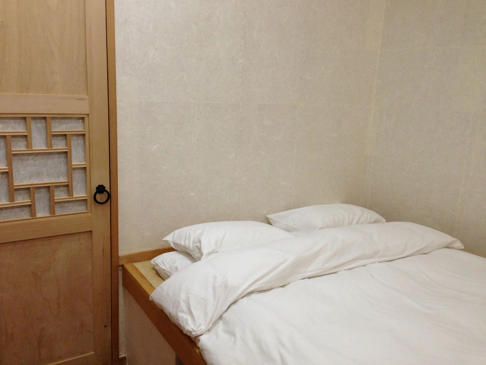 For Rest Spa Valley Resort
