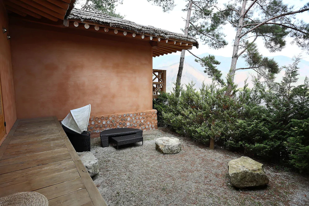 For Rest Spa Valley Resort