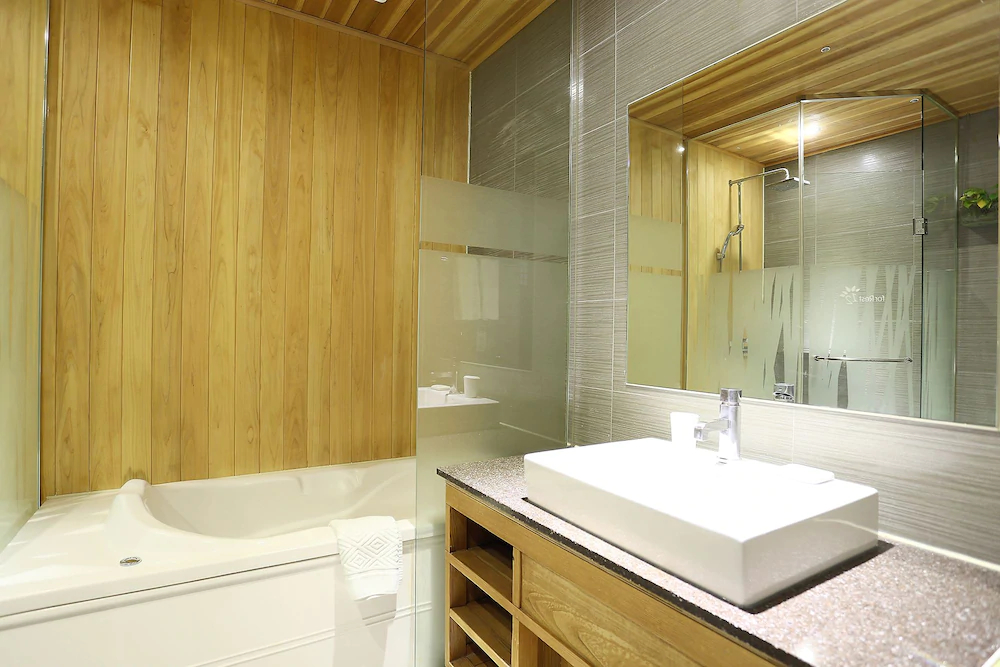 For Rest Spa Valley Resort