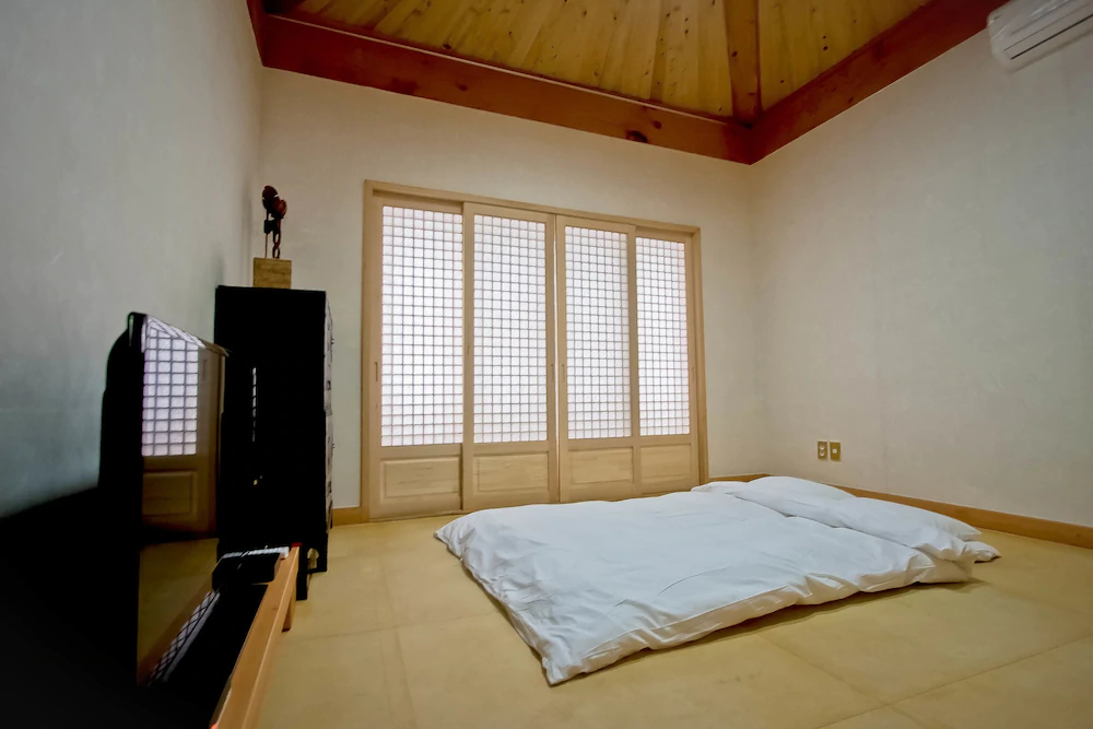 For Rest Spa Valley Resort