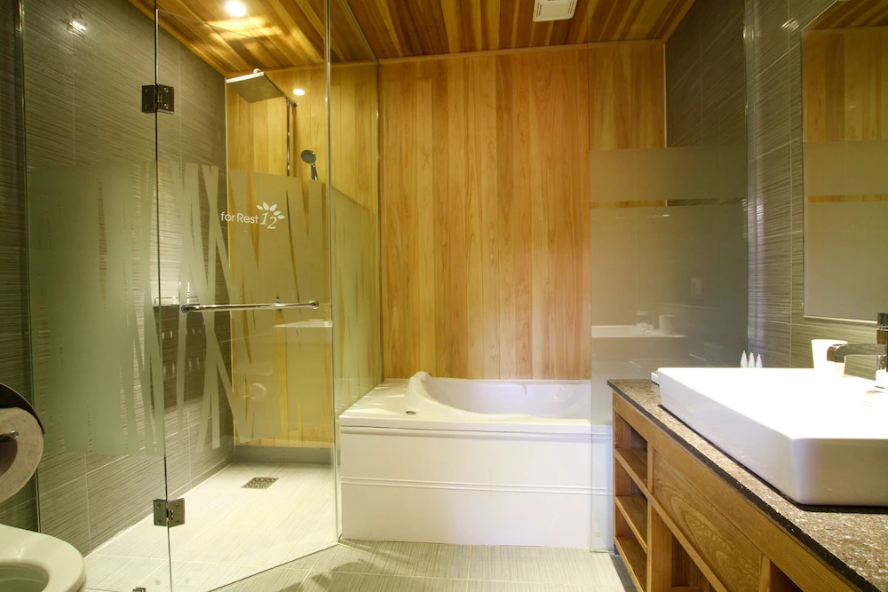 For Rest Spa Valley Resort