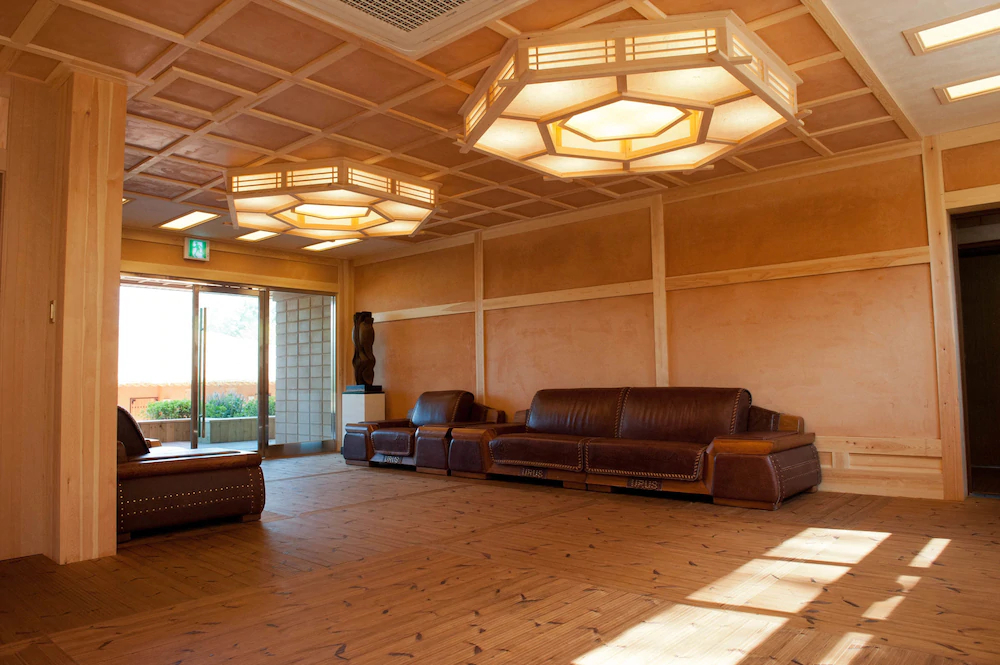 For Rest Spa Valley Resort