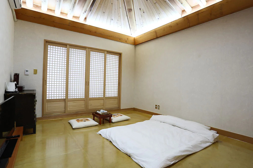 For Rest Spa Valley Resort
