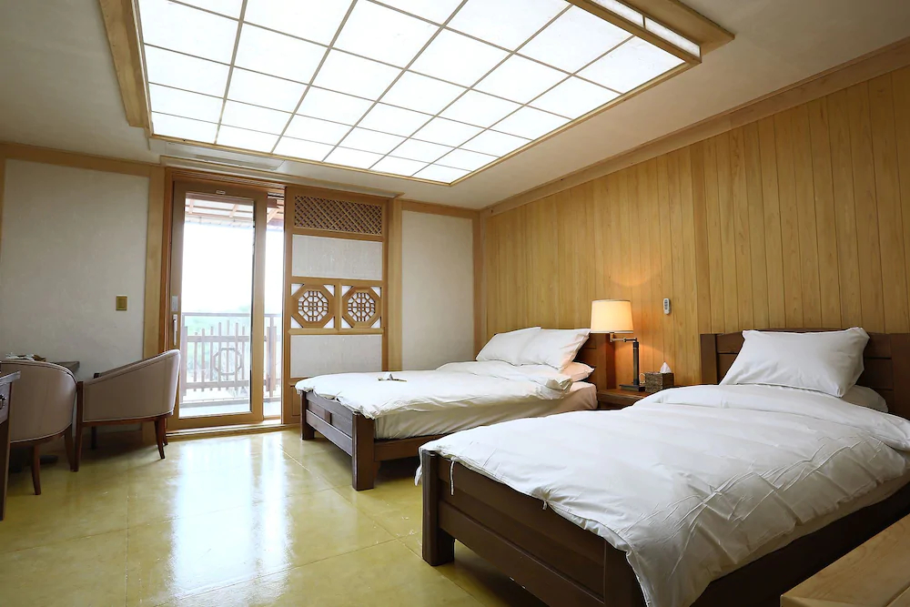 For Rest Spa Valley Resort