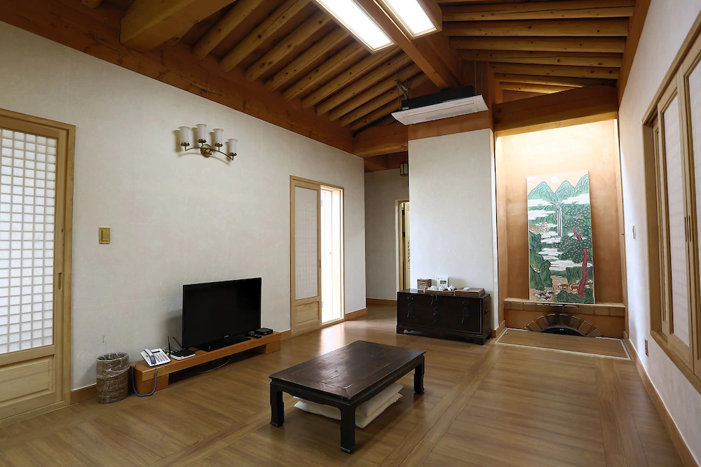 For Rest Spa Valley Resort