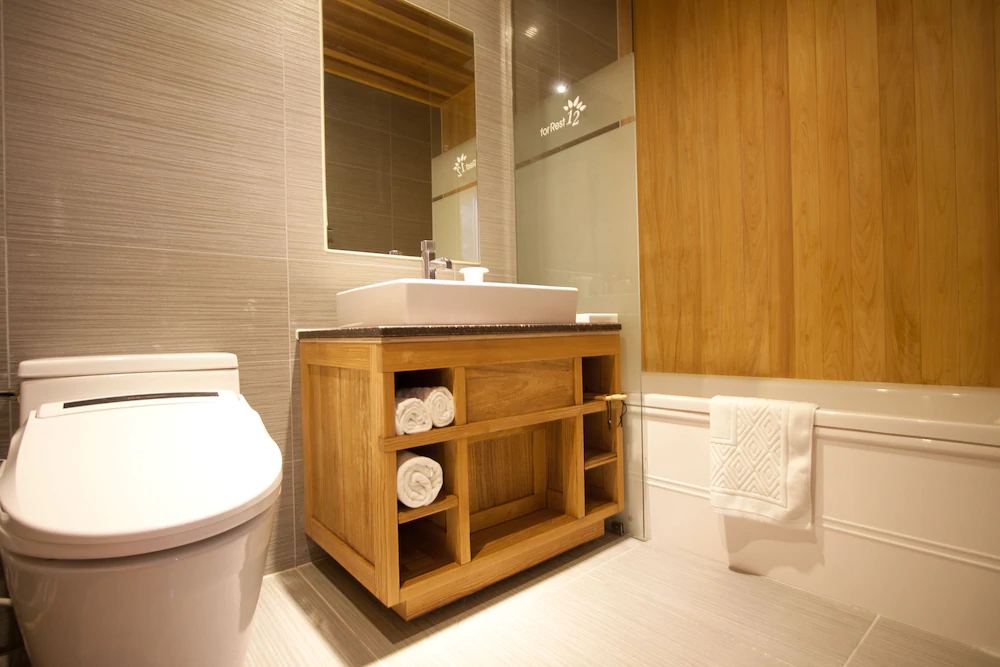 For Rest Spa Valley Resort