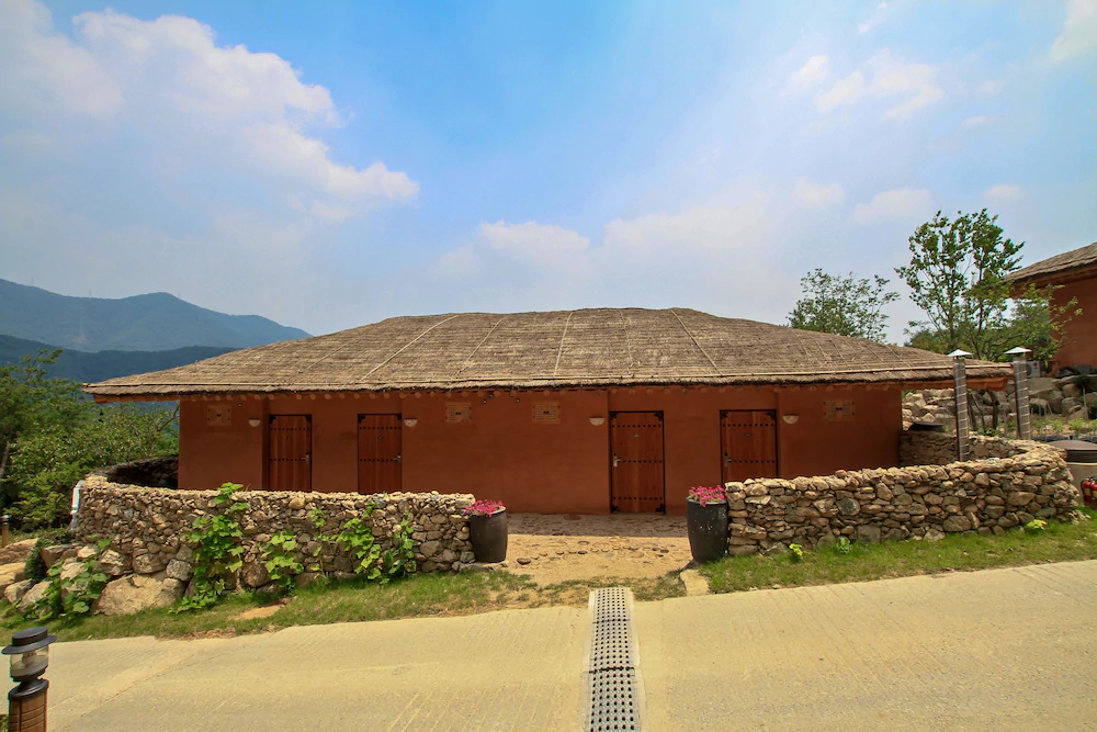 For Rest Spa Valley Resort