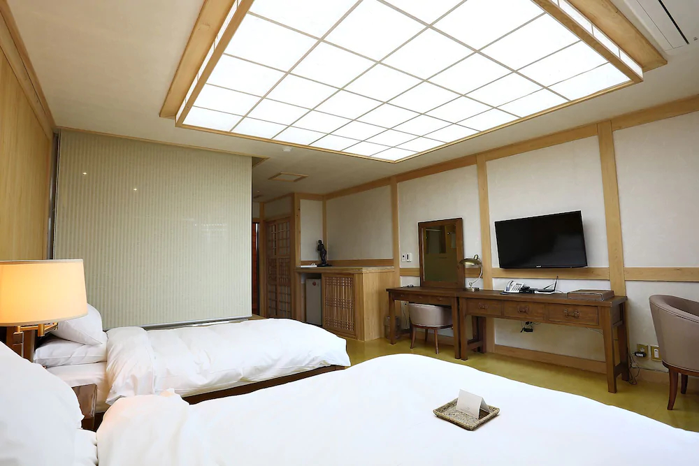 For Rest Spa Valley Resort