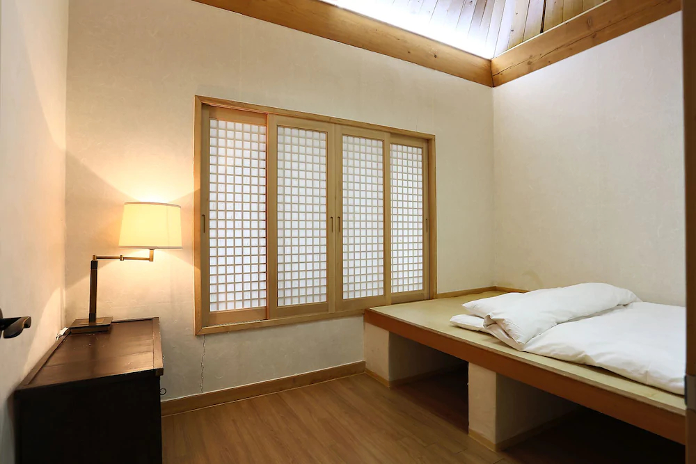 For Rest Spa Valley Resort