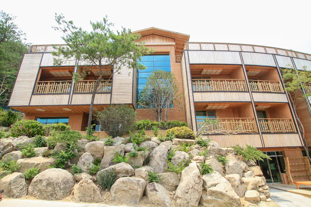 For Rest Spa Valley Resort