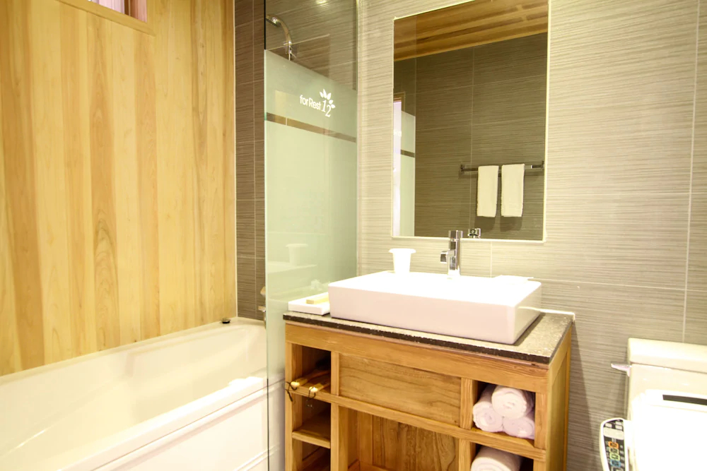 For Rest Spa Valley Resort