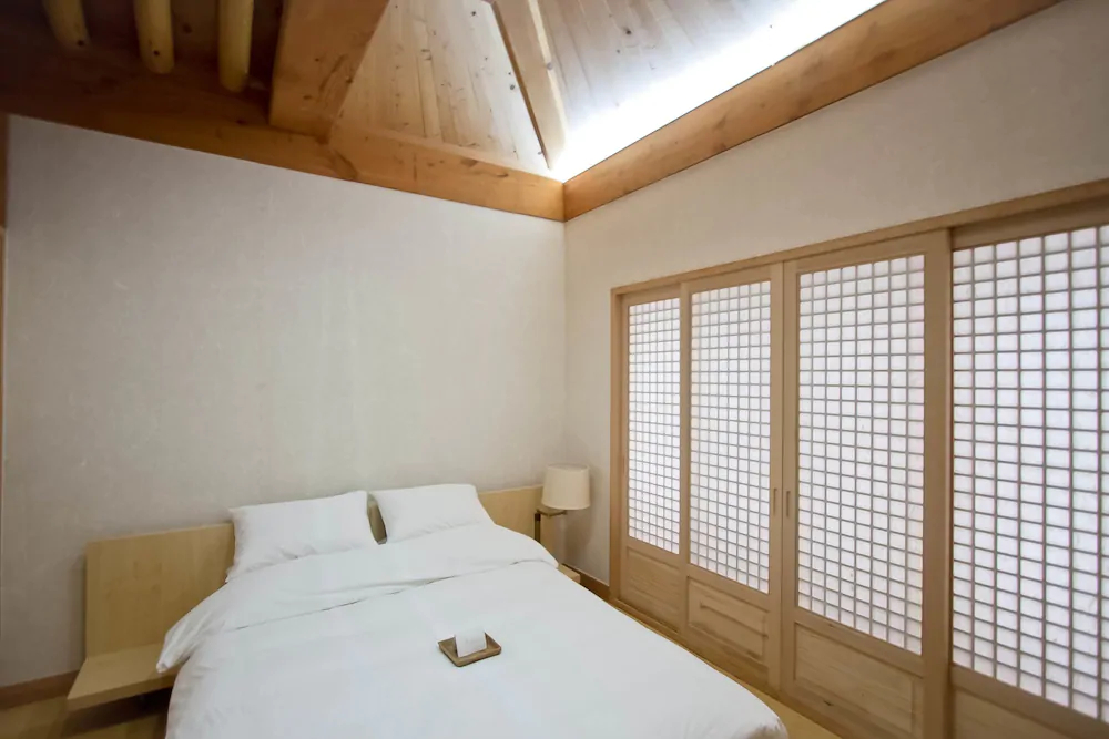 For Rest Spa Valley Resort