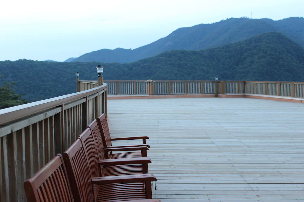 For Rest Spa Valley Resort