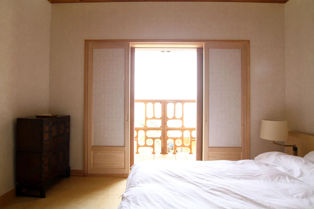 For Rest Spa Valley Resort