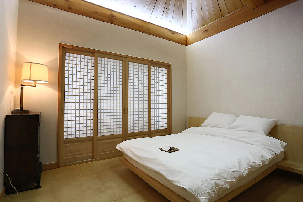 For Rest Spa Valley Resort