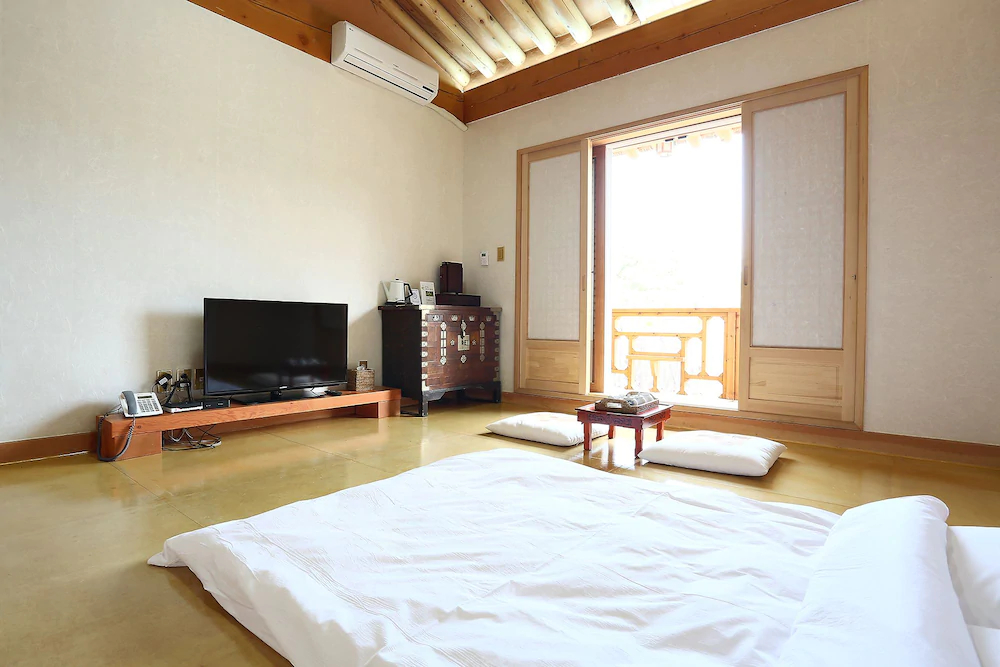 For Rest Spa Valley Resort