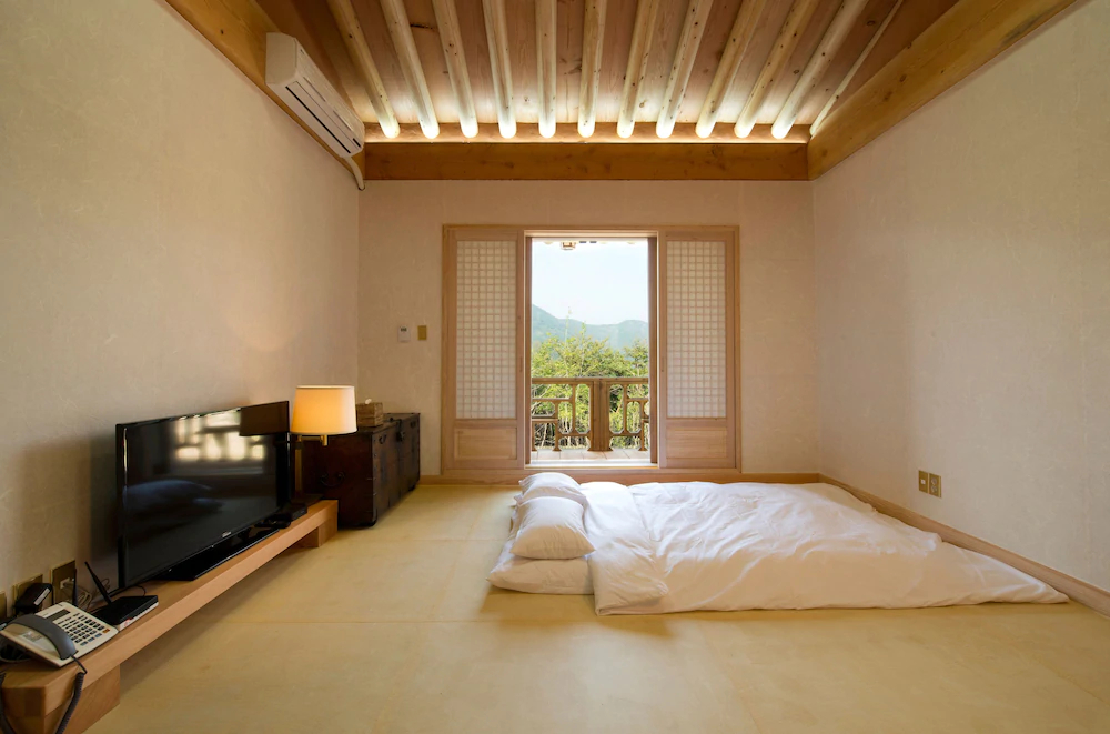 For Rest Spa Valley Resort