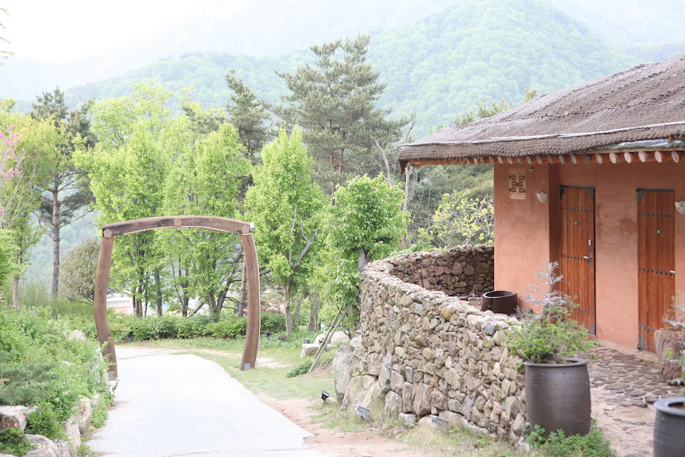 For Rest Spa Valley Resort