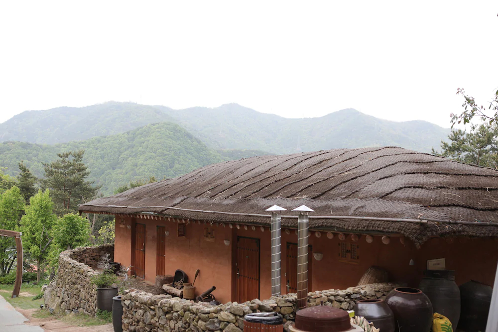 For Rest Spa Valley Resort