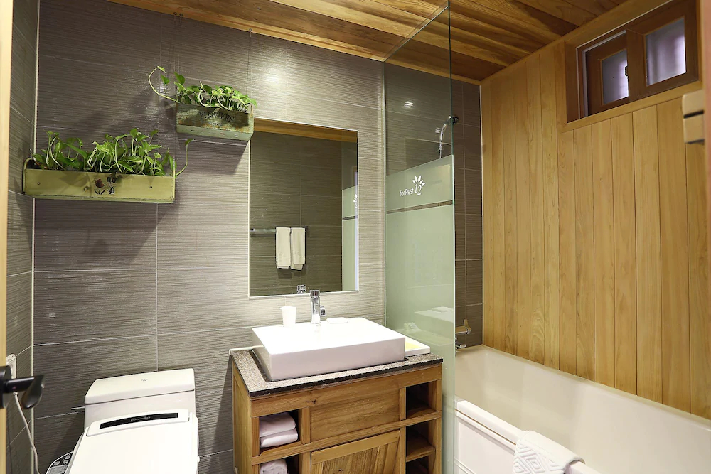 For Rest Spa Valley Resort