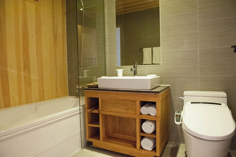 For Rest Spa Valley Resort