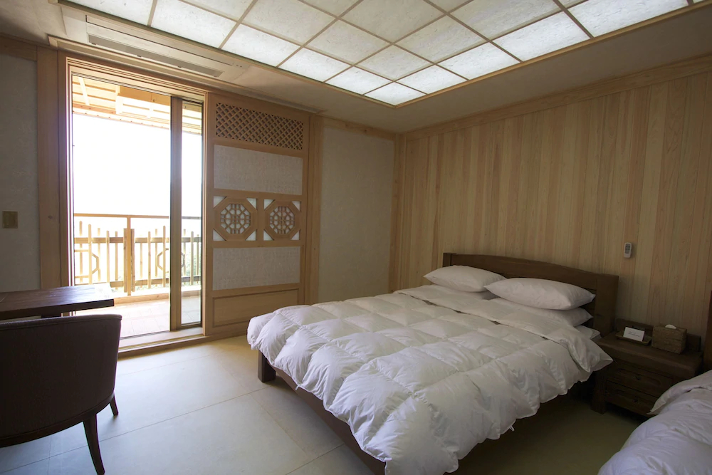 For Rest Spa Valley Resort