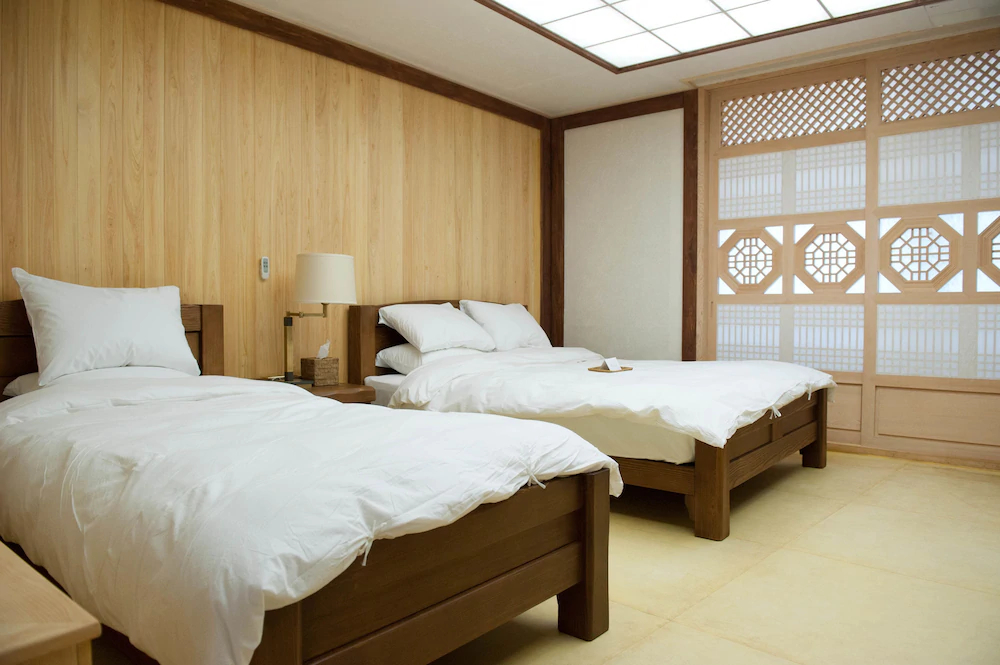 For Rest Spa Valley Resort
