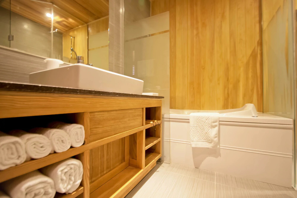 For Rest Spa Valley Resort