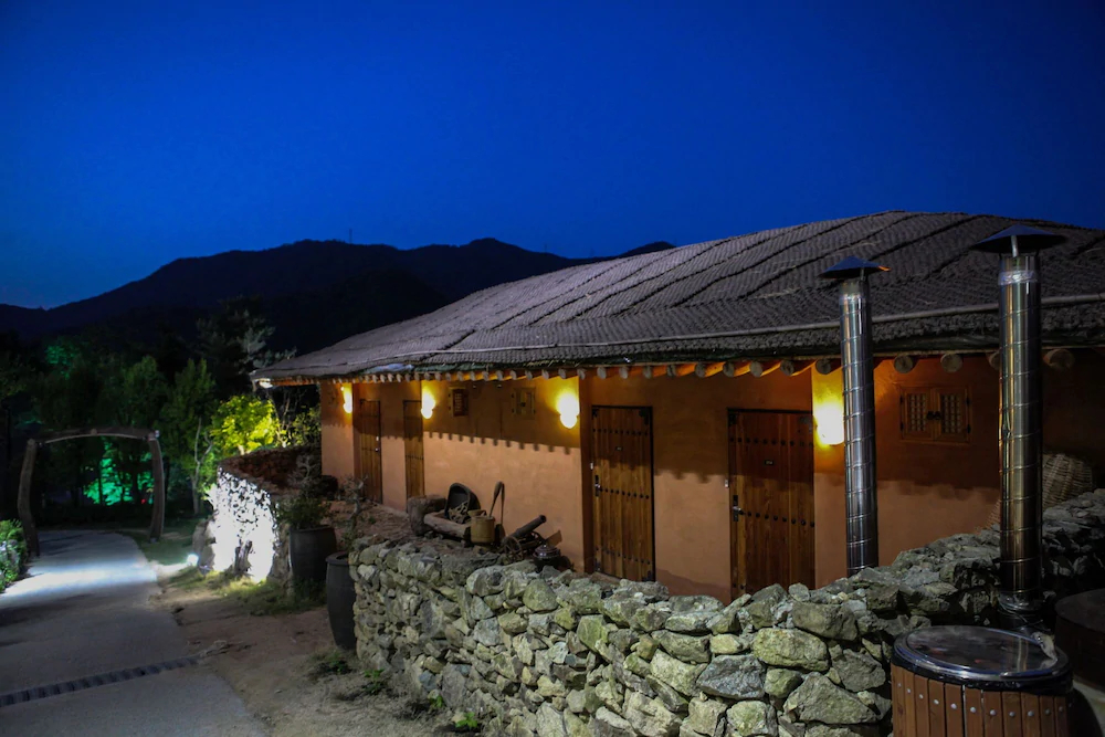 For Rest Spa Valley Resort