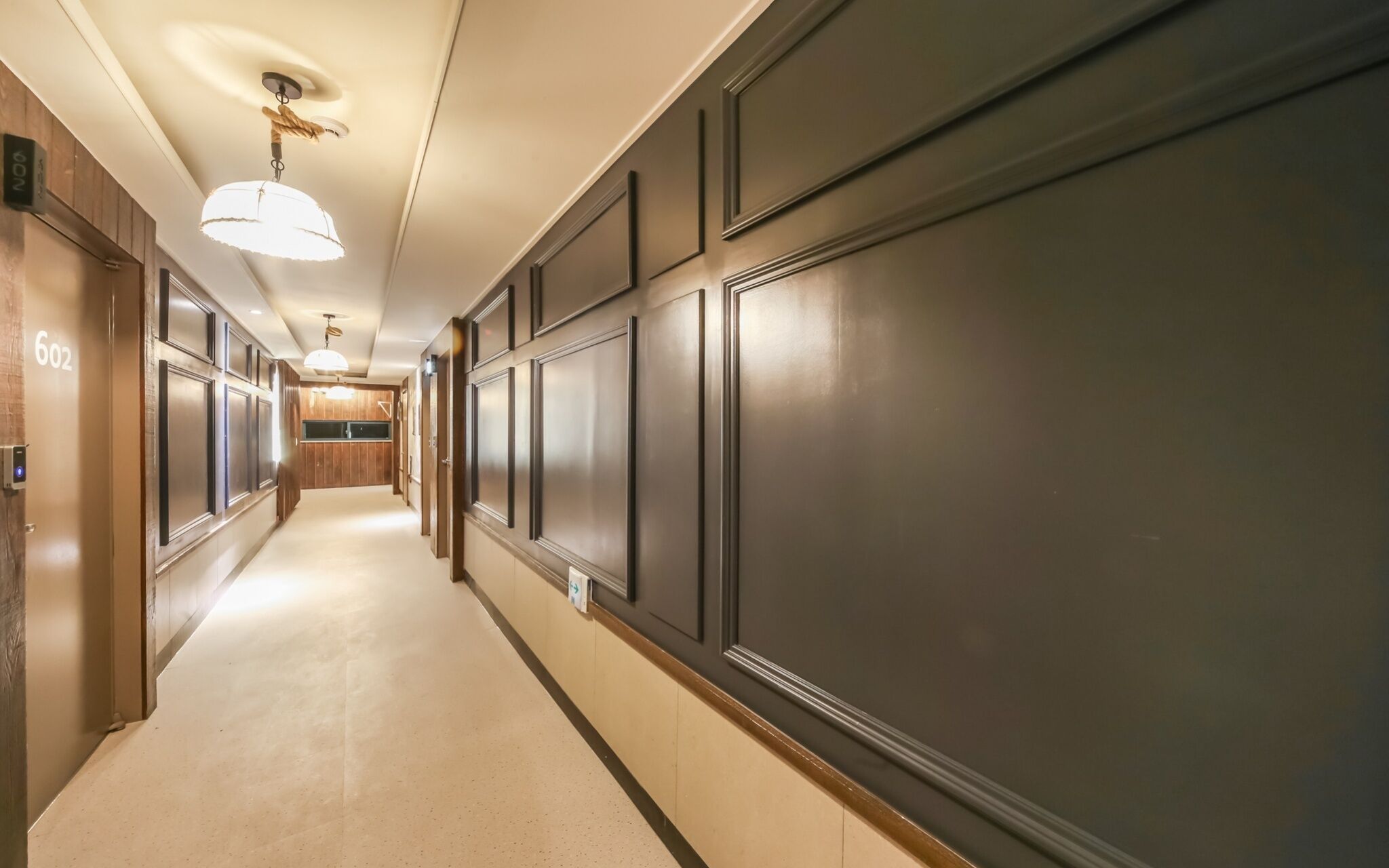 Gallery Hotel