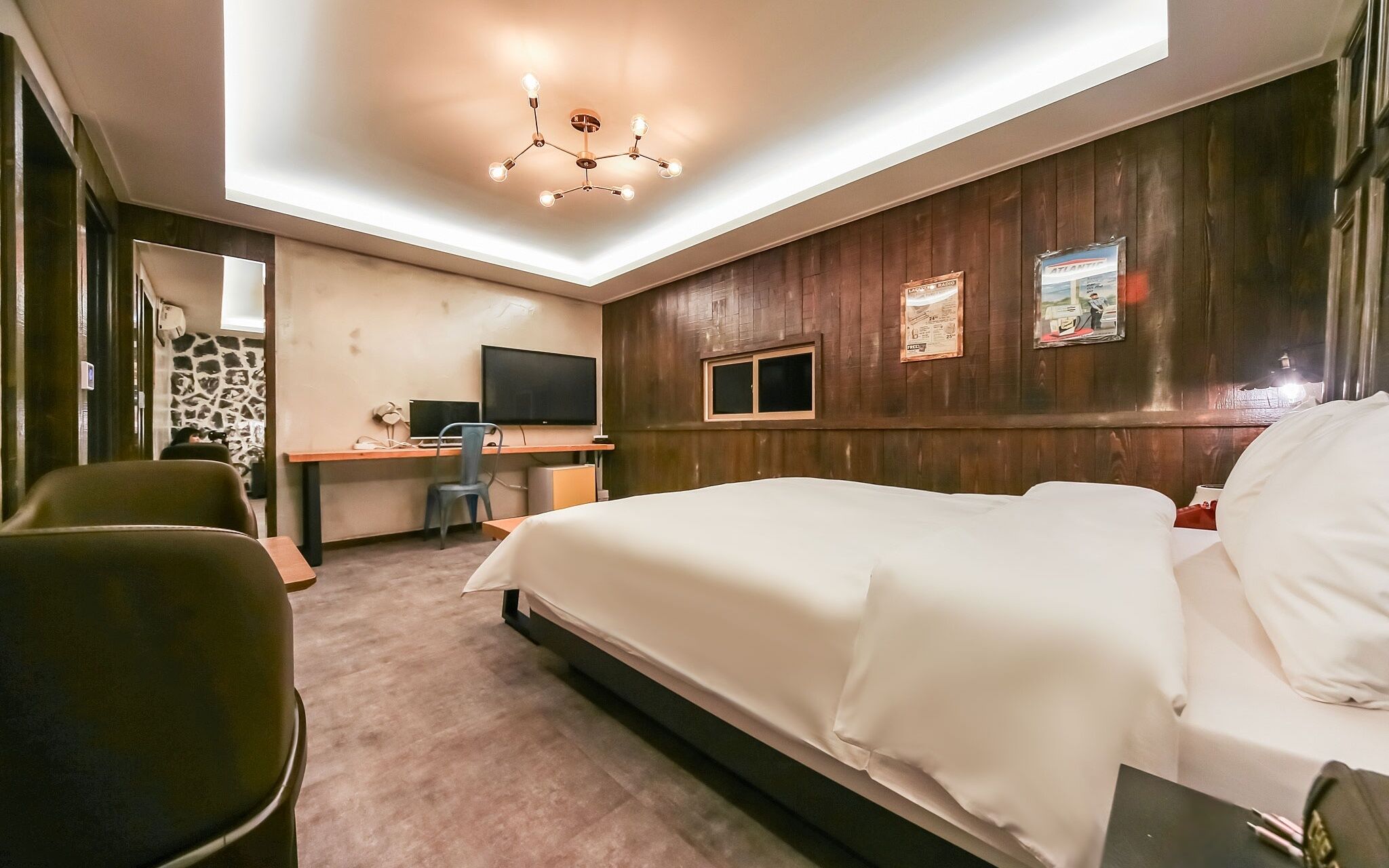 Gallery Hotel