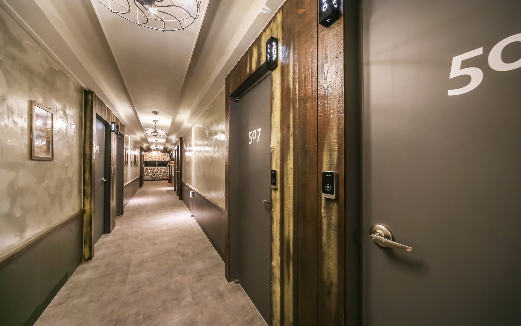 Gallery Hotel