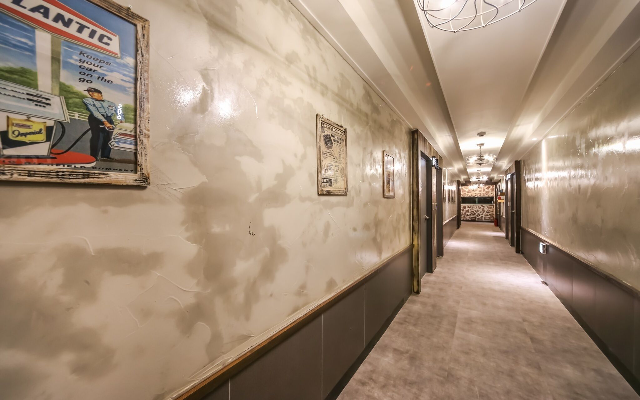 Gallery Hotel