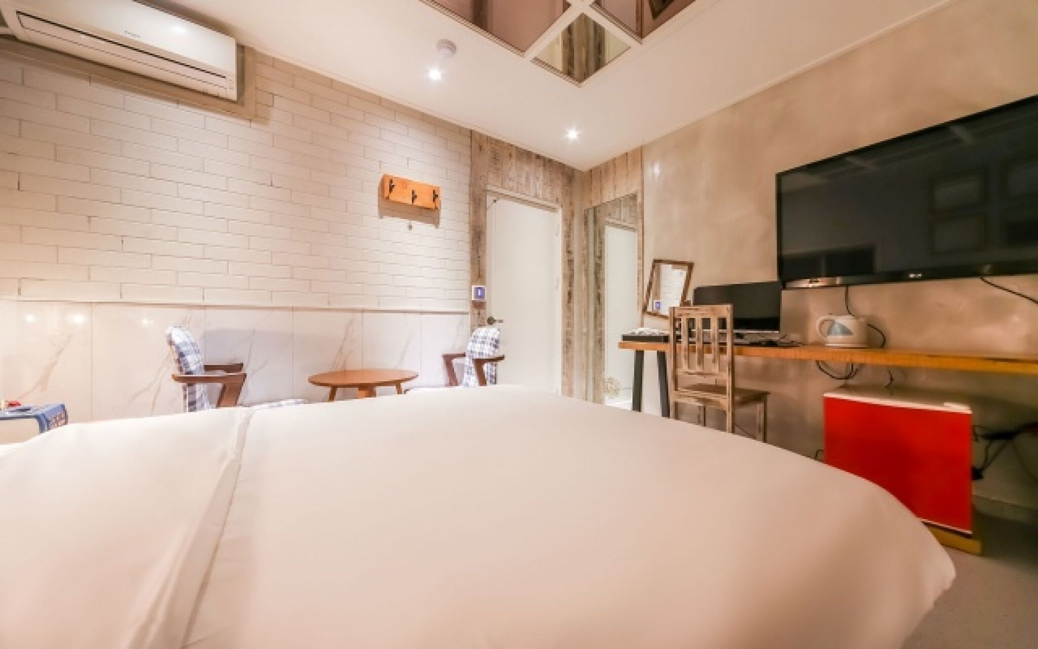 Gallery Hotel