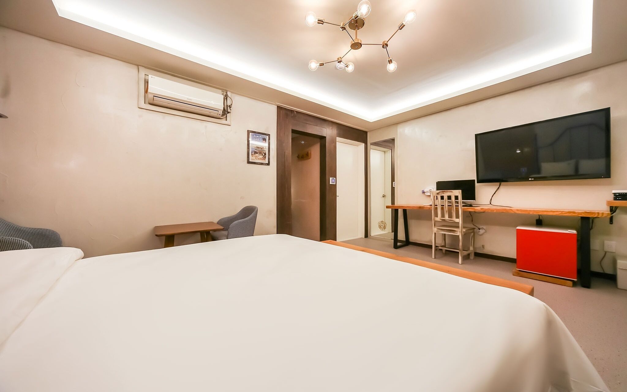 Gallery Hotel