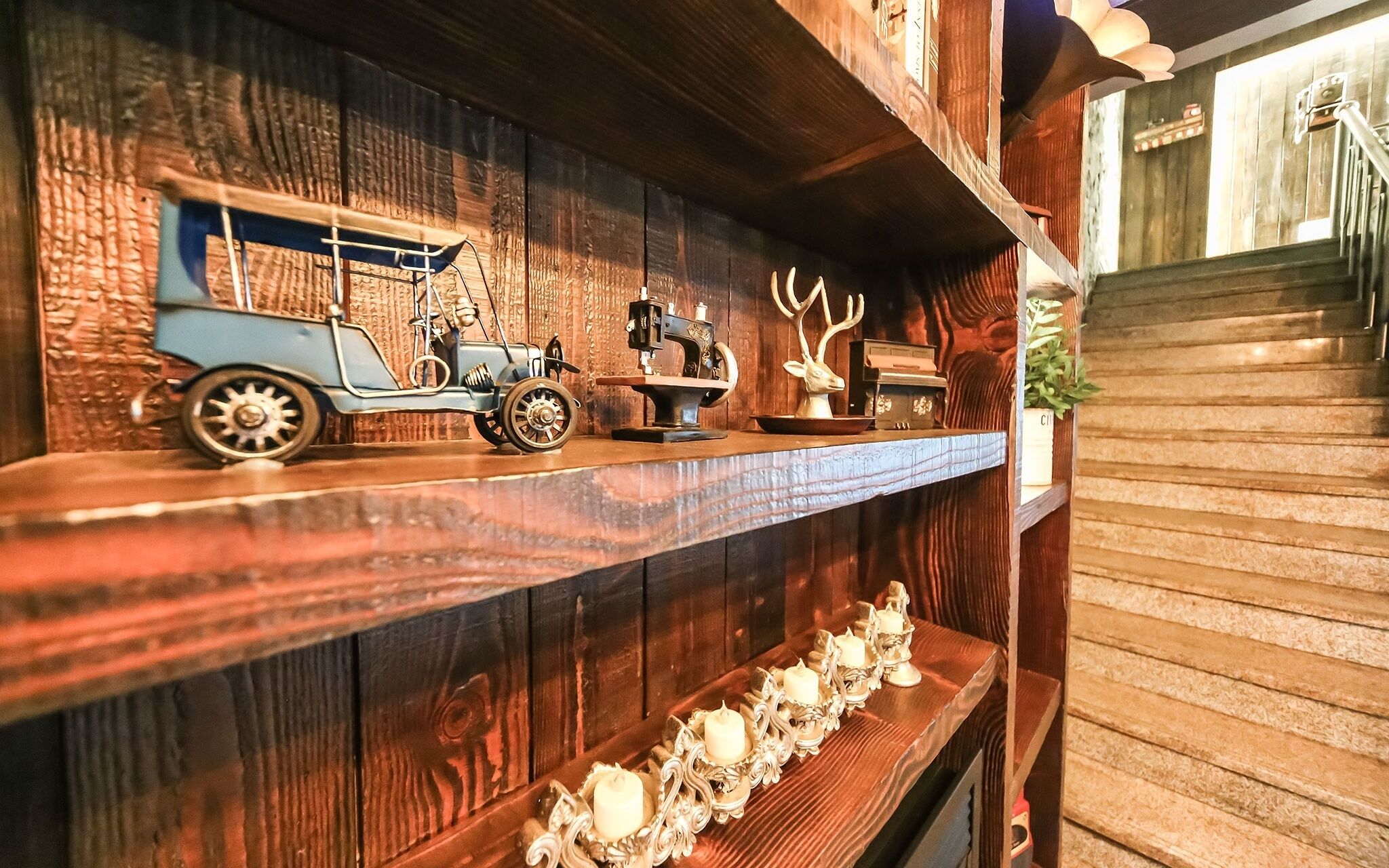 Gallery Hotel