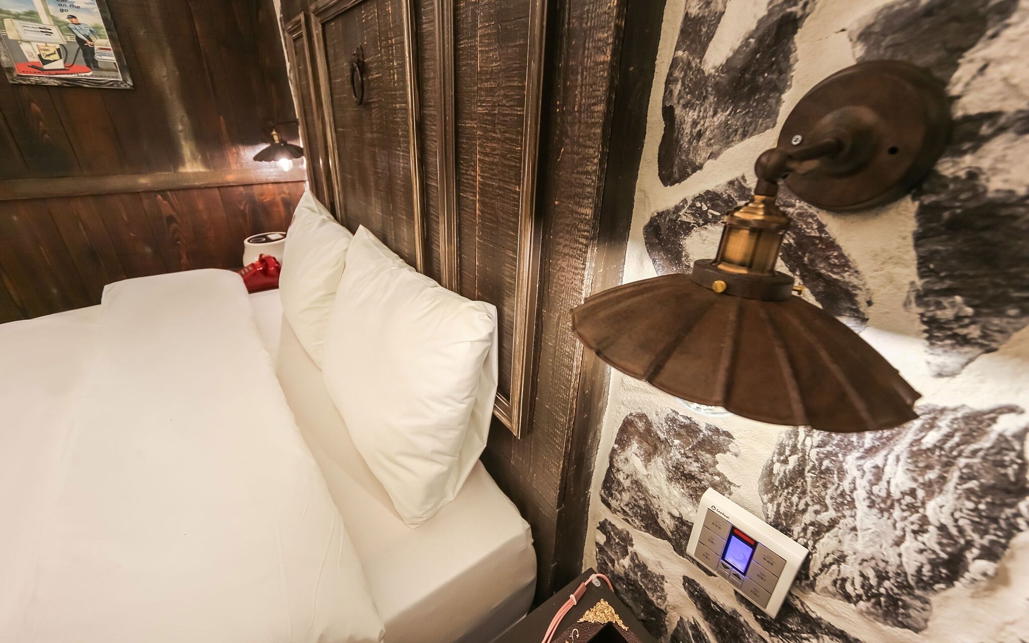 Gallery Hotel