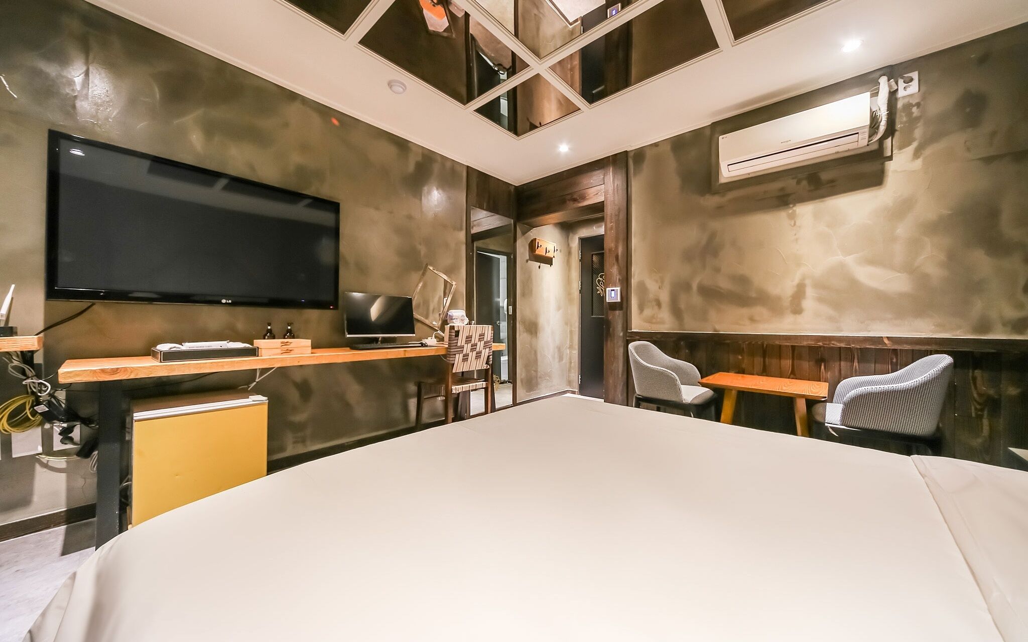 Gallery Hotel