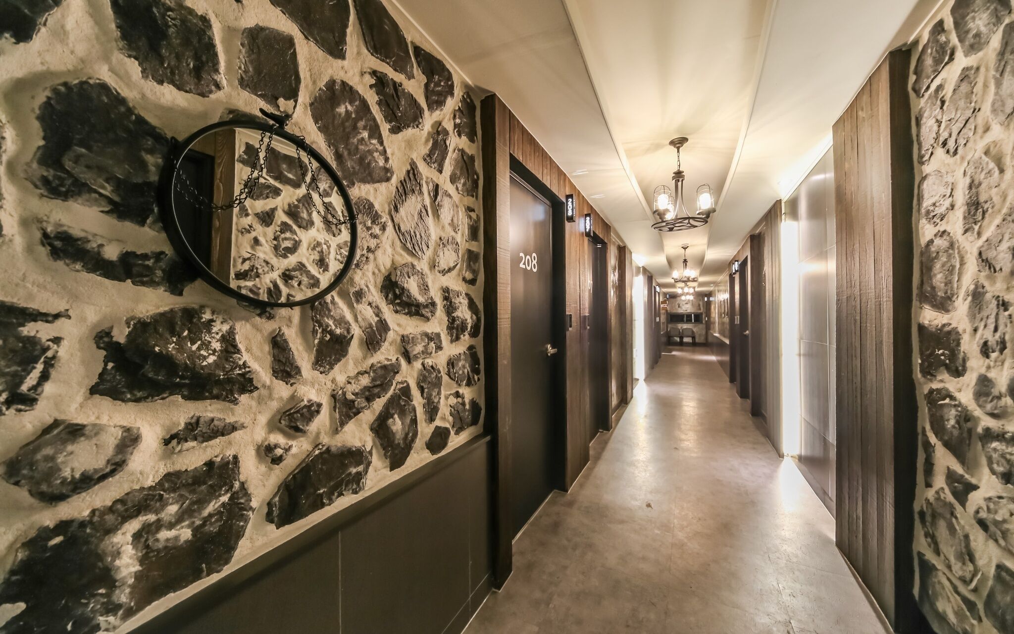 Gallery Hotel