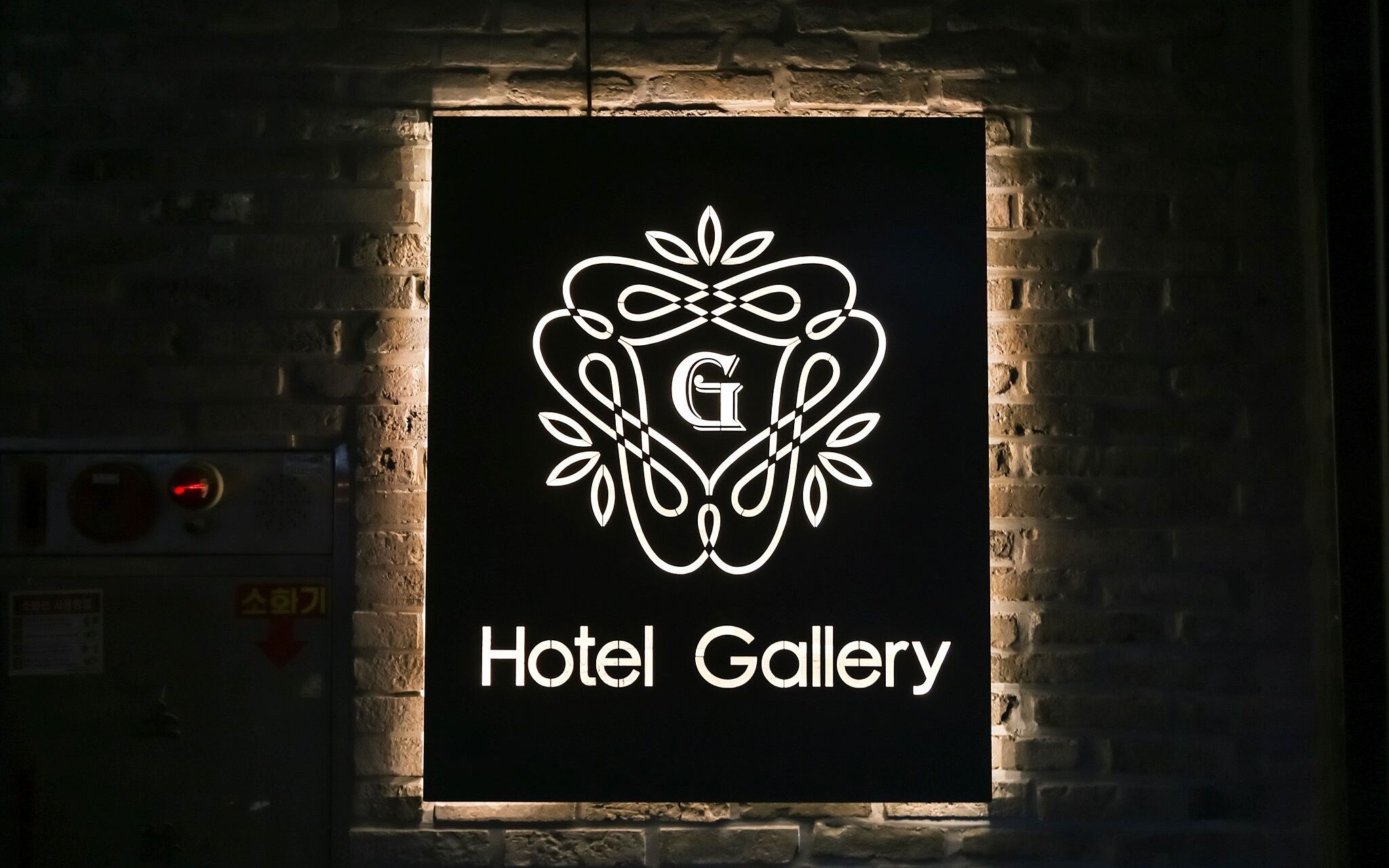Gallery Hotel
