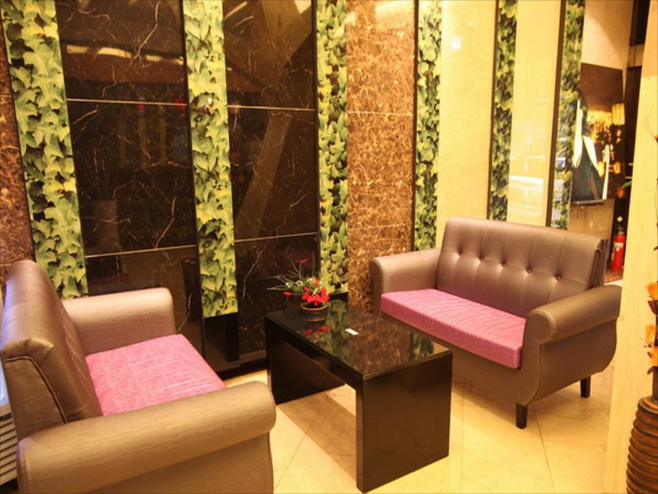 Goodstay Apsan Business Hotel