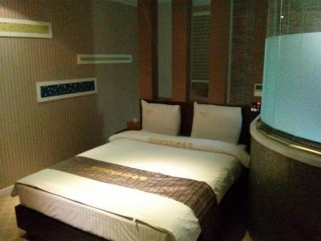 Goodstay Apsan Business Hotel